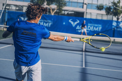 Rafa Nadal Academy