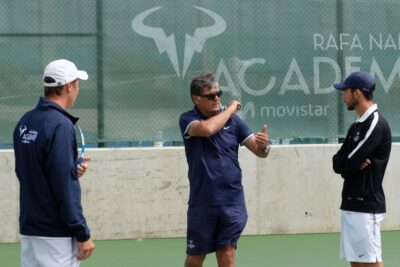 Rafa Nadal Academy